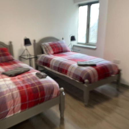 Rooms In Inverness Exterior foto