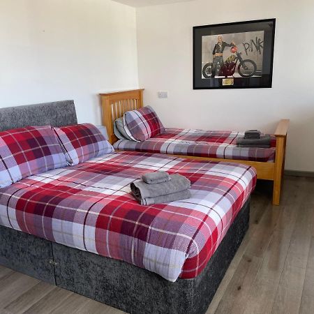 Rooms In Inverness Exterior foto