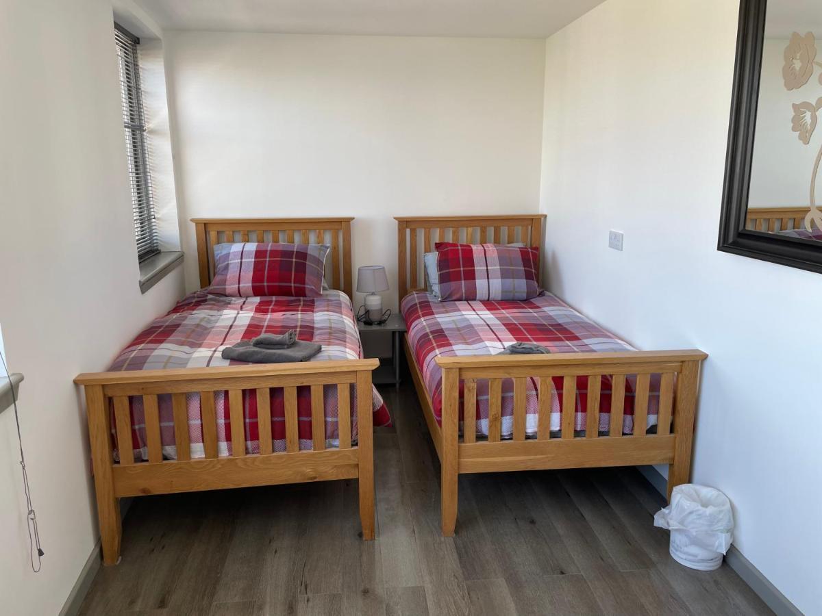 Rooms In Inverness Exterior foto