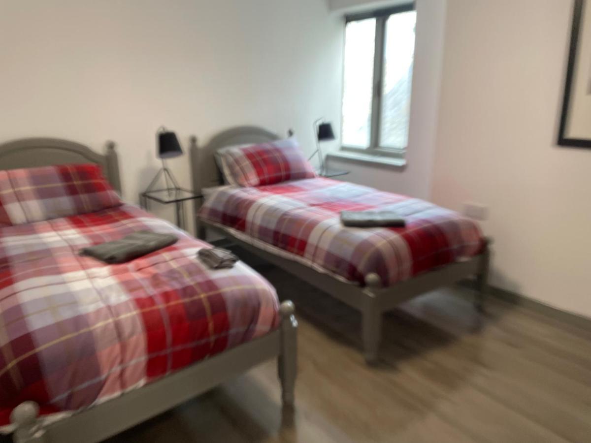 Rooms In Inverness Exterior foto
