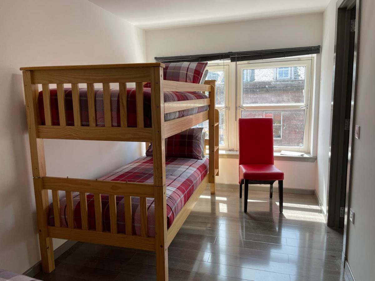 Rooms In Inverness Exterior foto