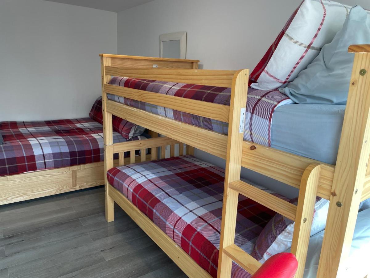 Rooms In Inverness Exterior foto