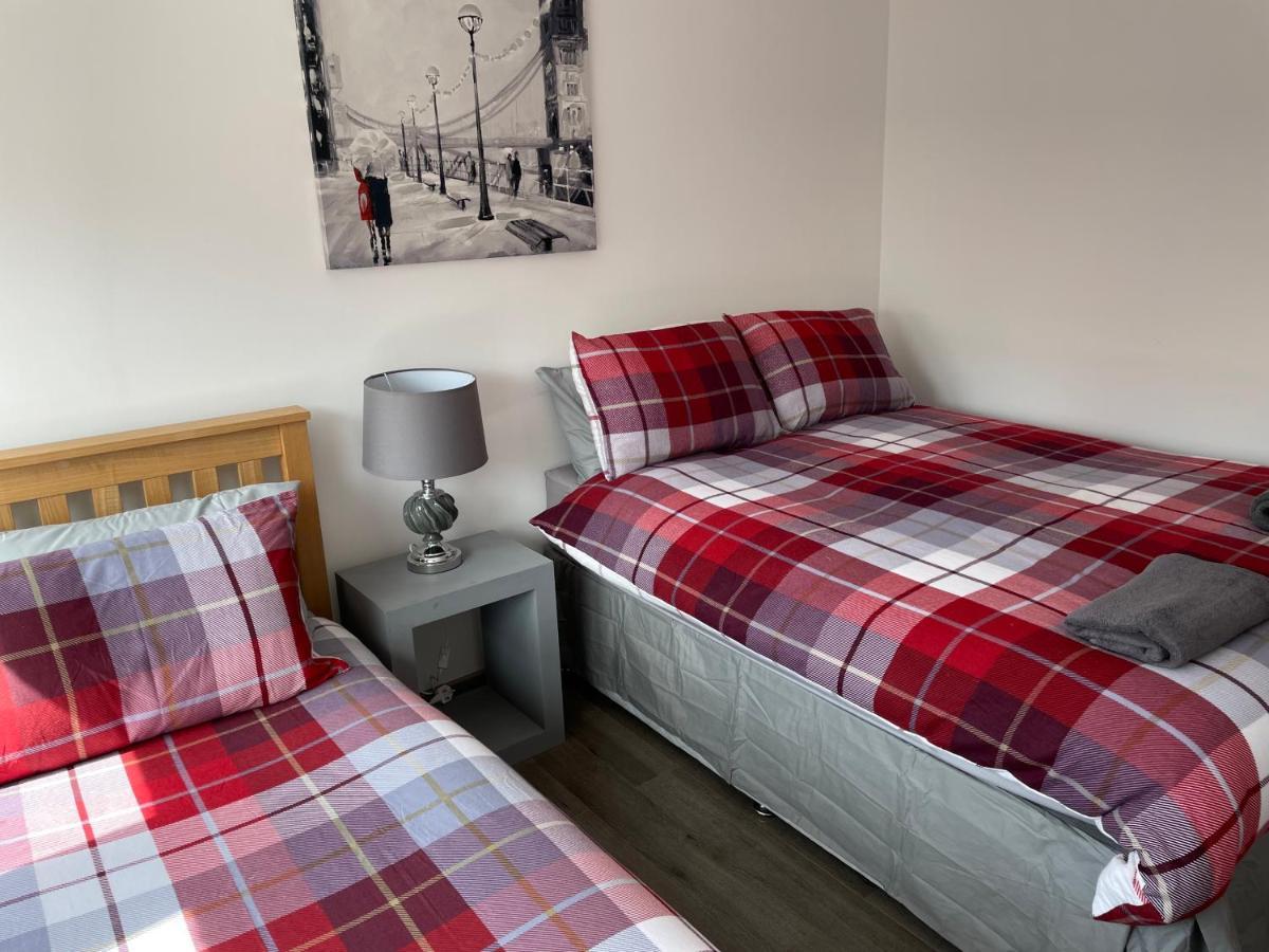Rooms In Inverness Exterior foto