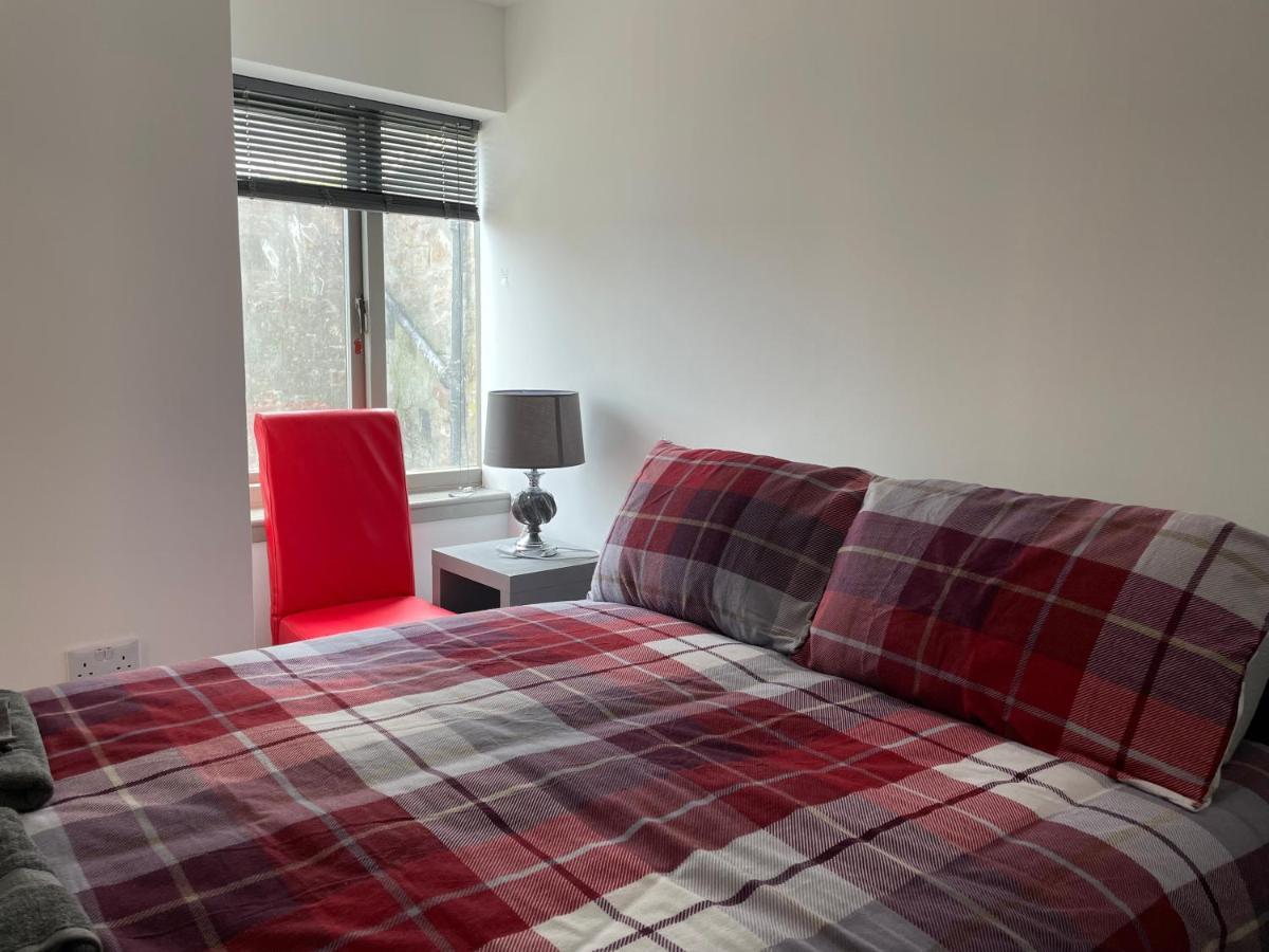 Rooms In Inverness Exterior foto