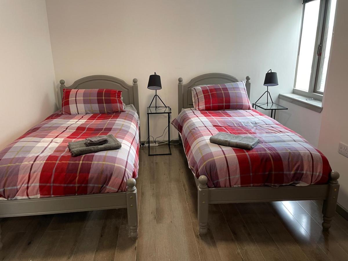 Rooms In Inverness Exterior foto