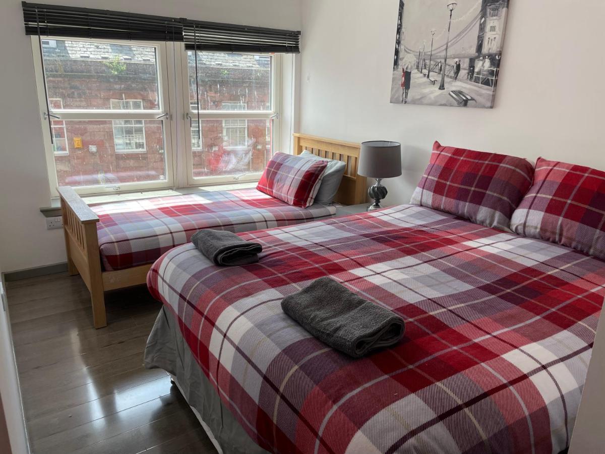 Rooms In Inverness Exterior foto
