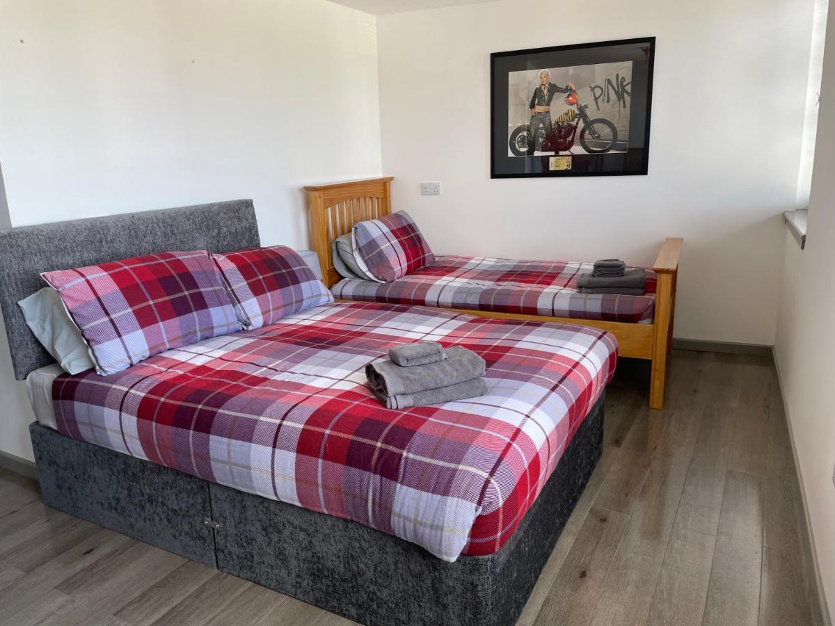 Rooms In Inverness Exterior foto