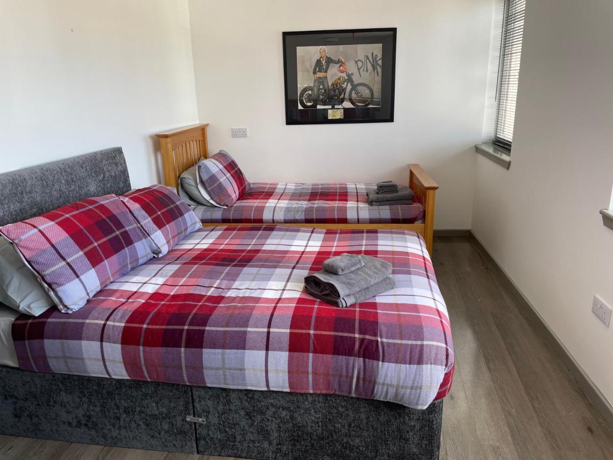 Rooms In Inverness Exterior foto