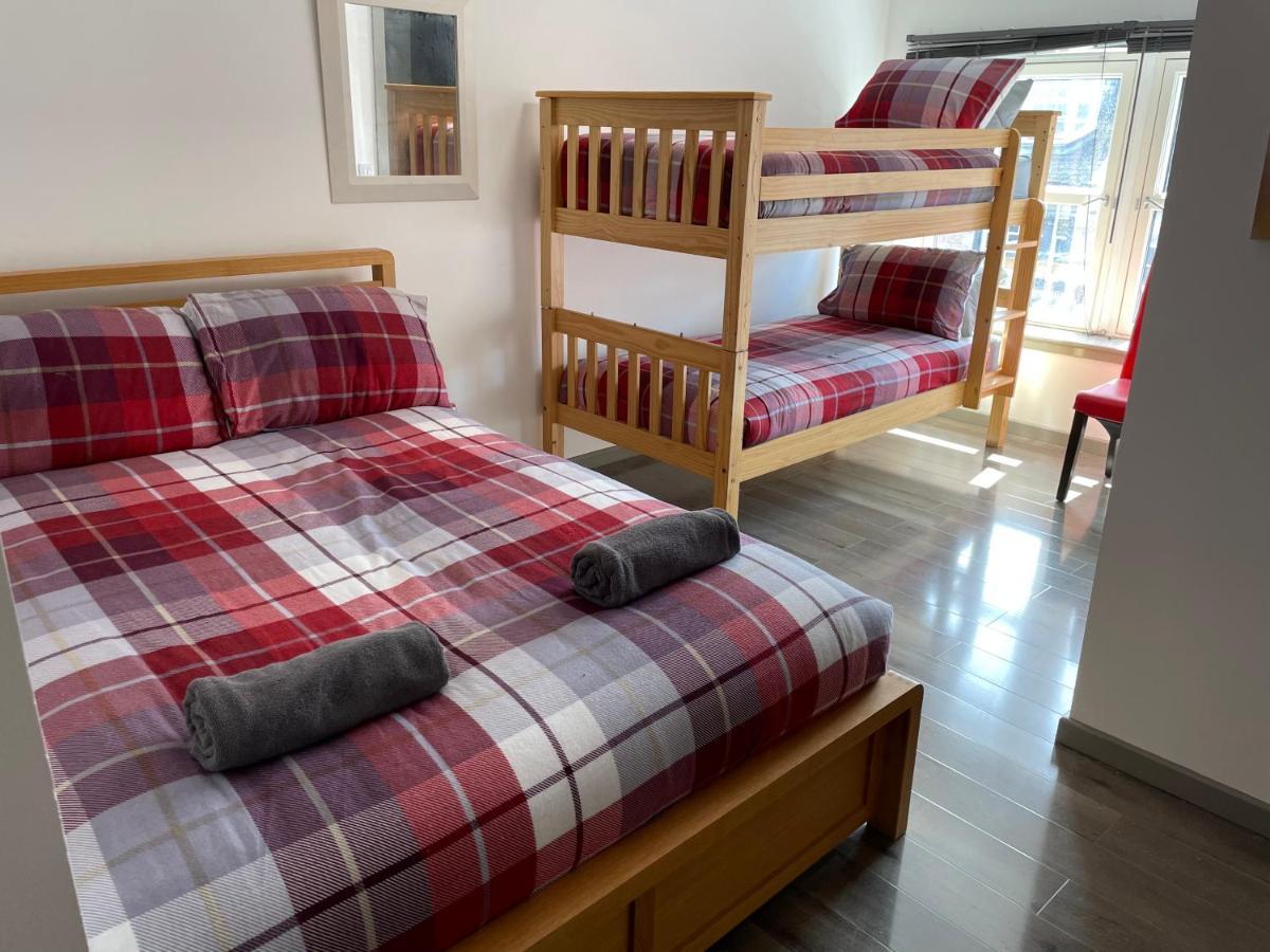 Rooms In Inverness Exterior foto