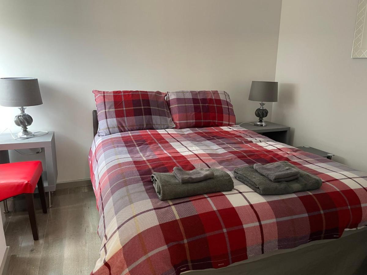 Rooms In Inverness Exterior foto